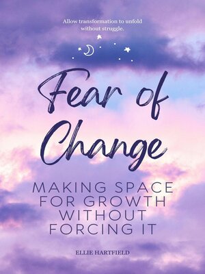 cover image of Fear of Change
